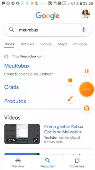 como ganhar robux de graça só no google ou no chrome